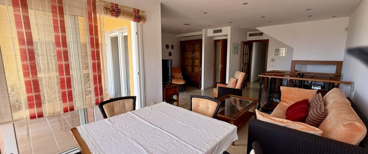 Rynek wtórny - Villa - Marbella - Elviria