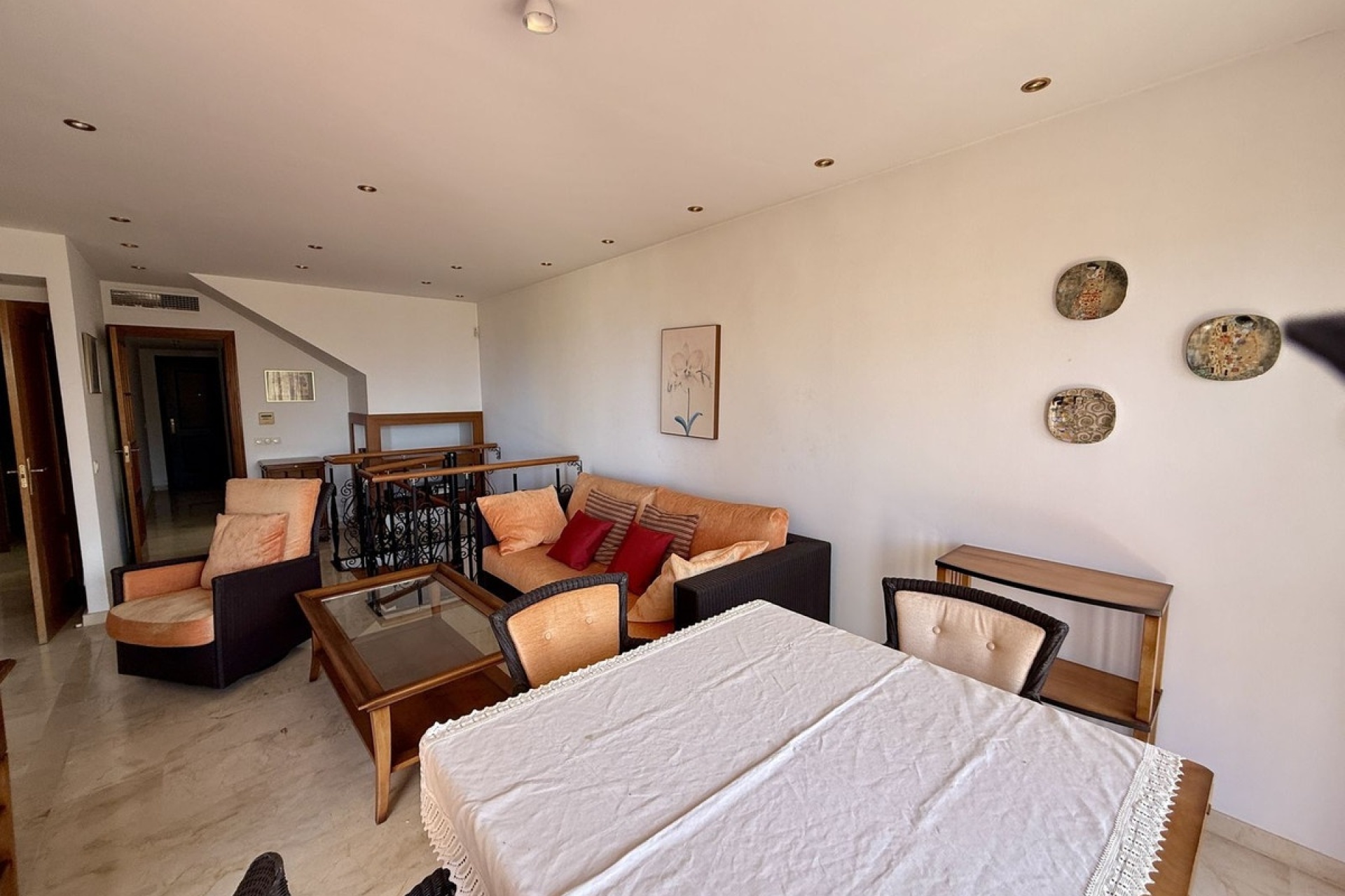 Rynek wtórny - Villa - Marbella - Elviria