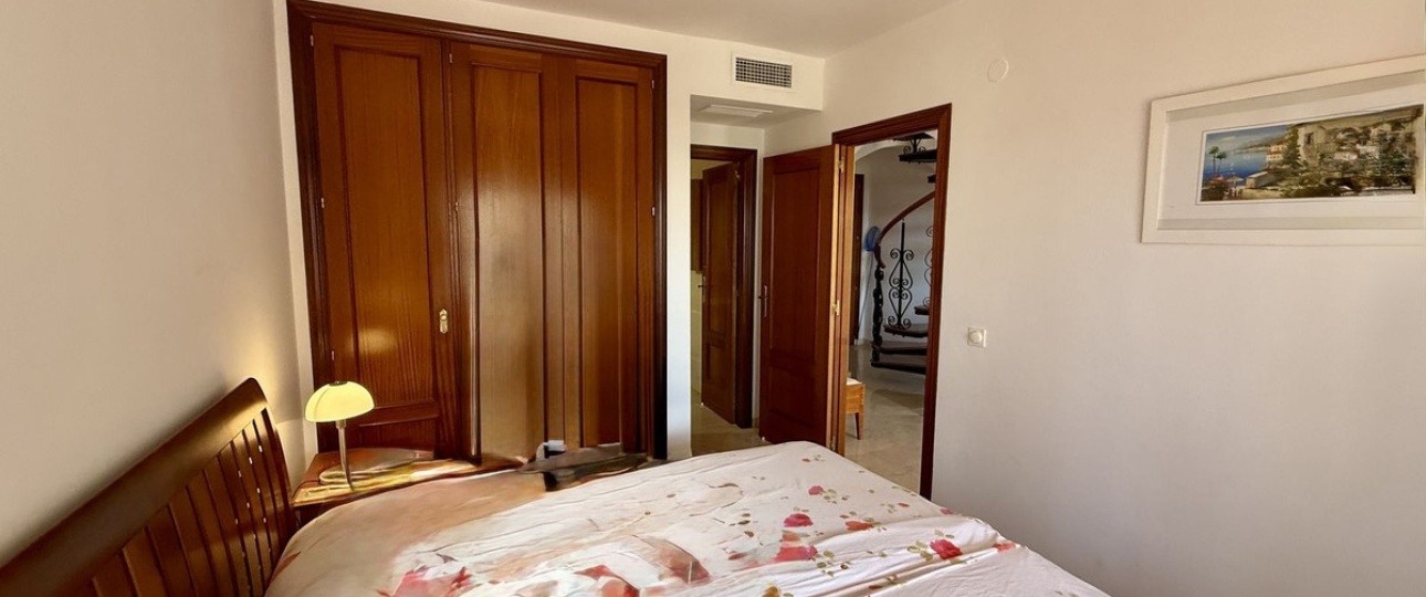 Rynek wtórny - Villa - Marbella - Elviria