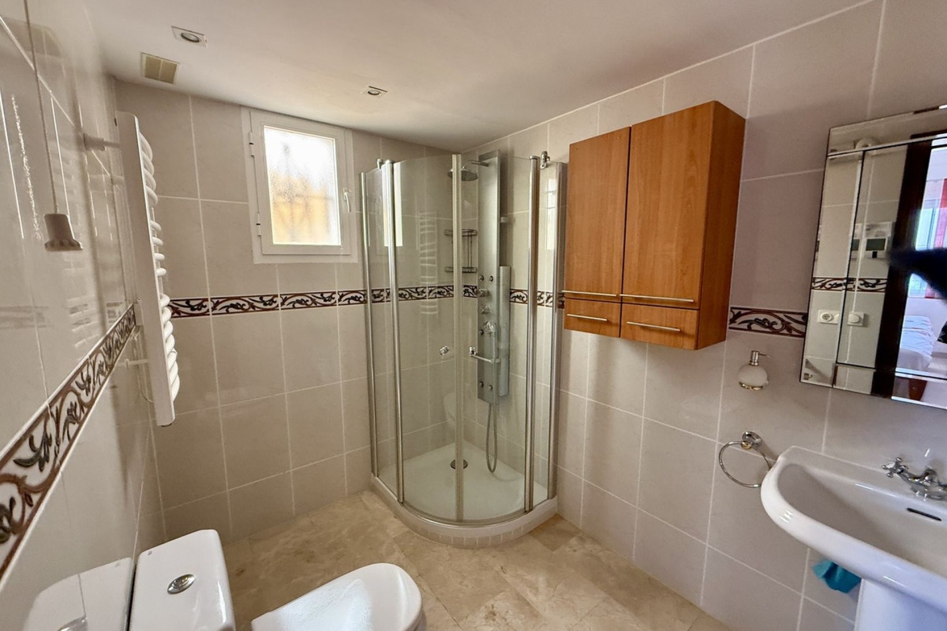 Rynek wtórny - Villa - Marbella - Elviria
