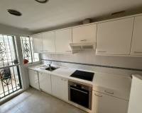 Rynek wtórny - Villa - Marbella - Elviria