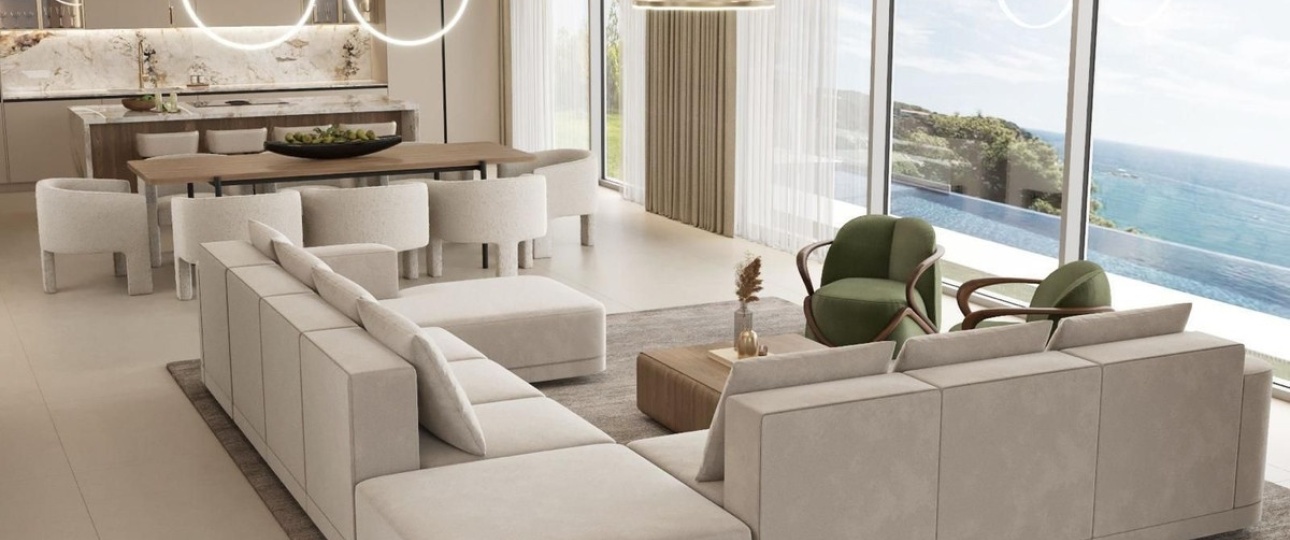 Rynek wtórny - Villa - Marbella - Elviria