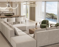 Rynek wtórny - Villa - Marbella - Elviria