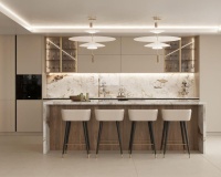 Rynek wtórny - Villa - Marbella - Elviria