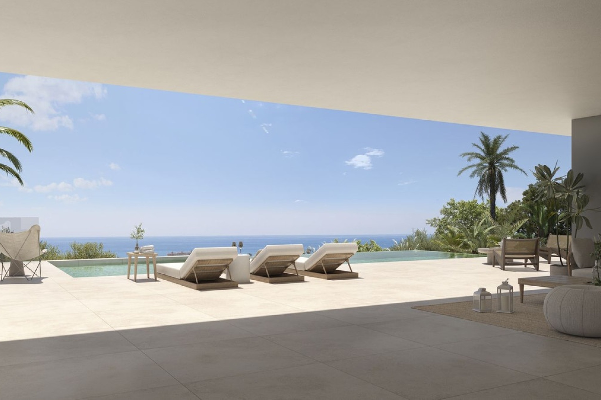 Rynek wtórny - Villa - Marbella - Elviria