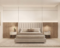 Rynek wtórny - Villa - Marbella - Elviria