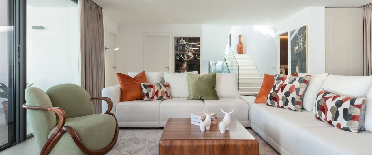 Rynek wtórny - Villa - Marbella - Elviria