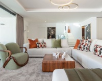 Rynek wtórny - Villa - Marbella - Elviria