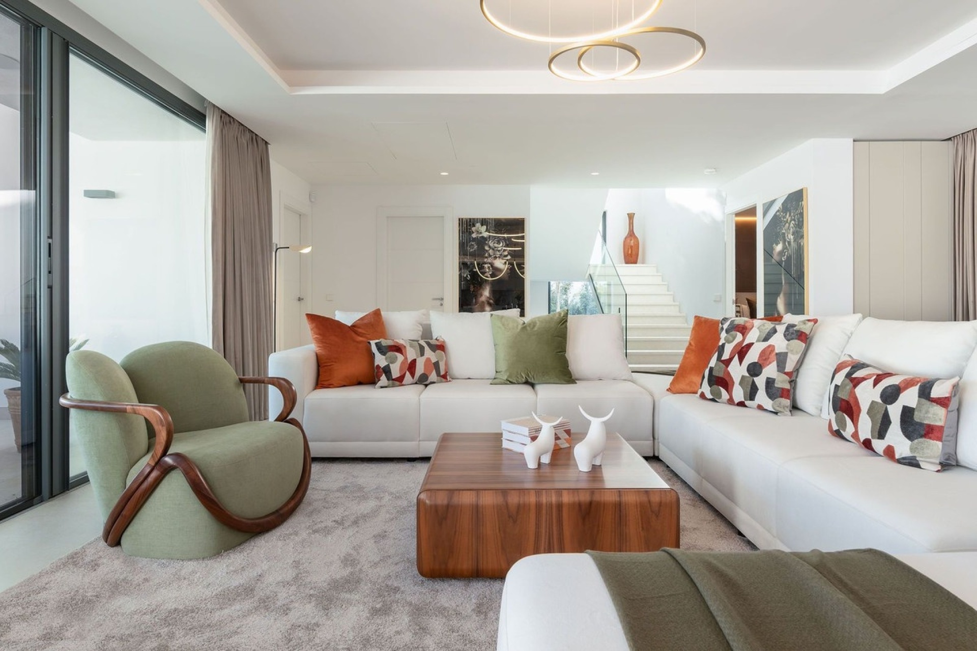 Rynek wtórny - Villa - Marbella - Elviria