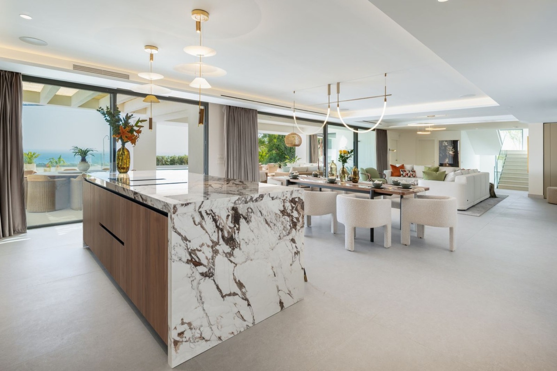 Rynek wtórny - Villa - Marbella - Elviria