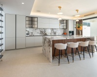 Rynek wtórny - Villa - Marbella - Elviria