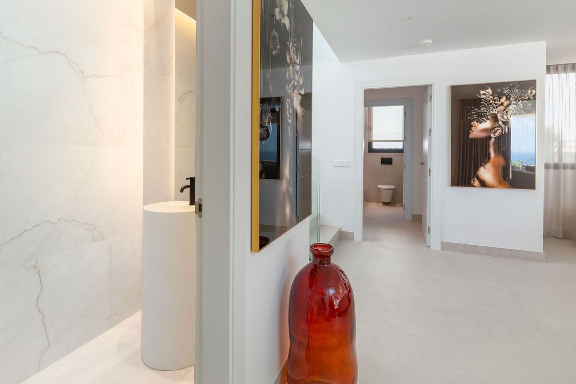 Rynek wtórny - Villa - Marbella - Elviria