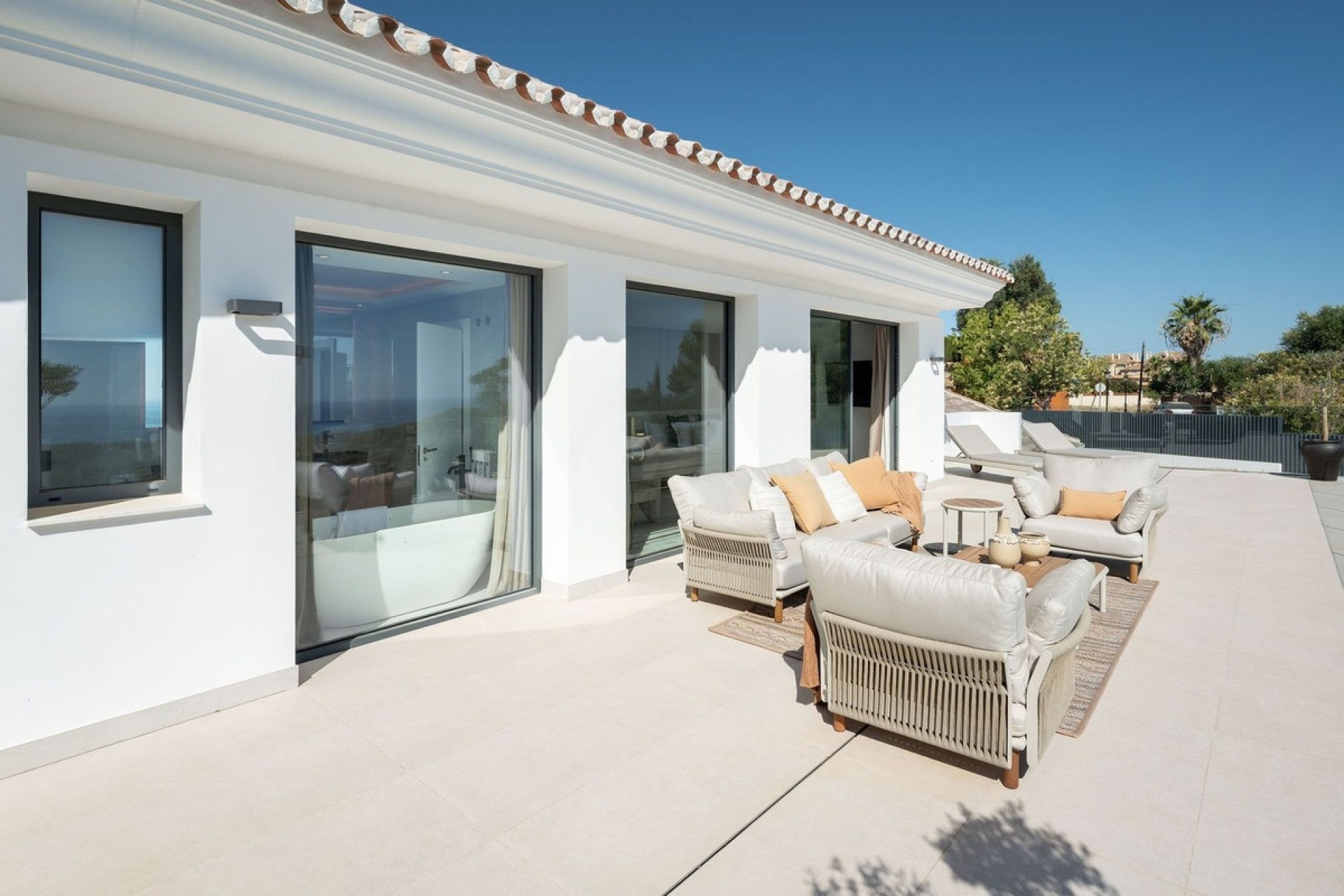 Rynek wtórny - Villa - Marbella - Elviria