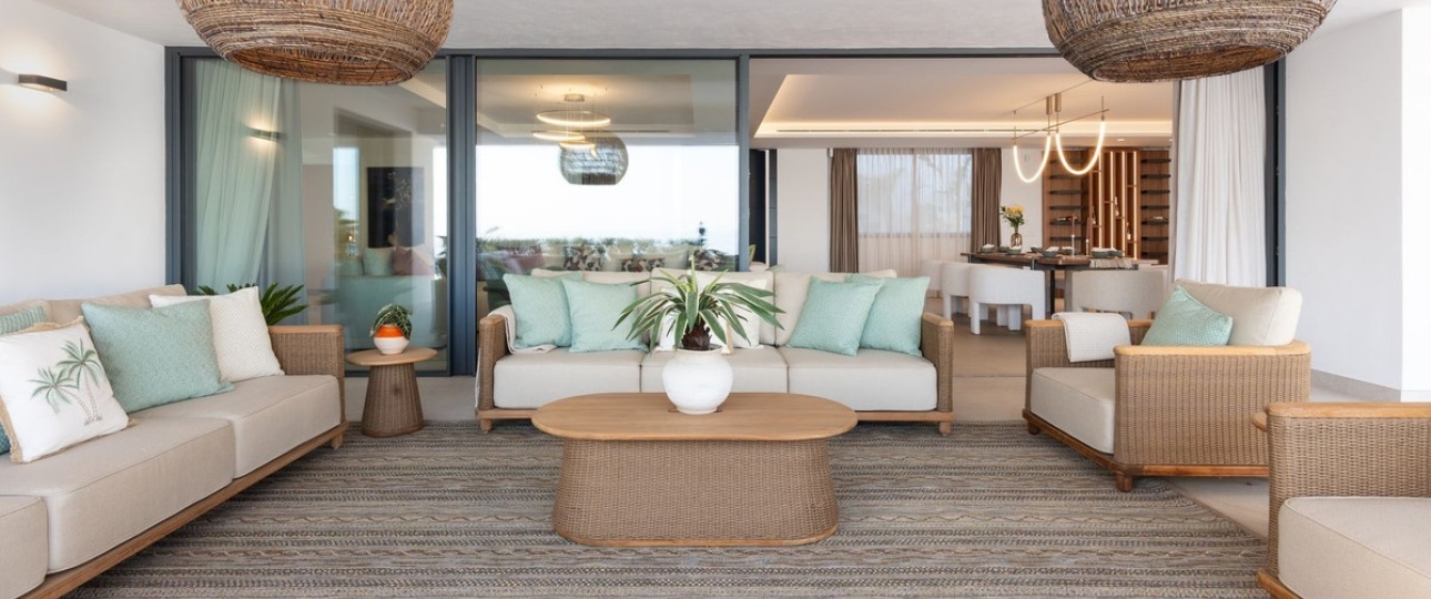 Rynek wtórny - Villa - Marbella - Elviria