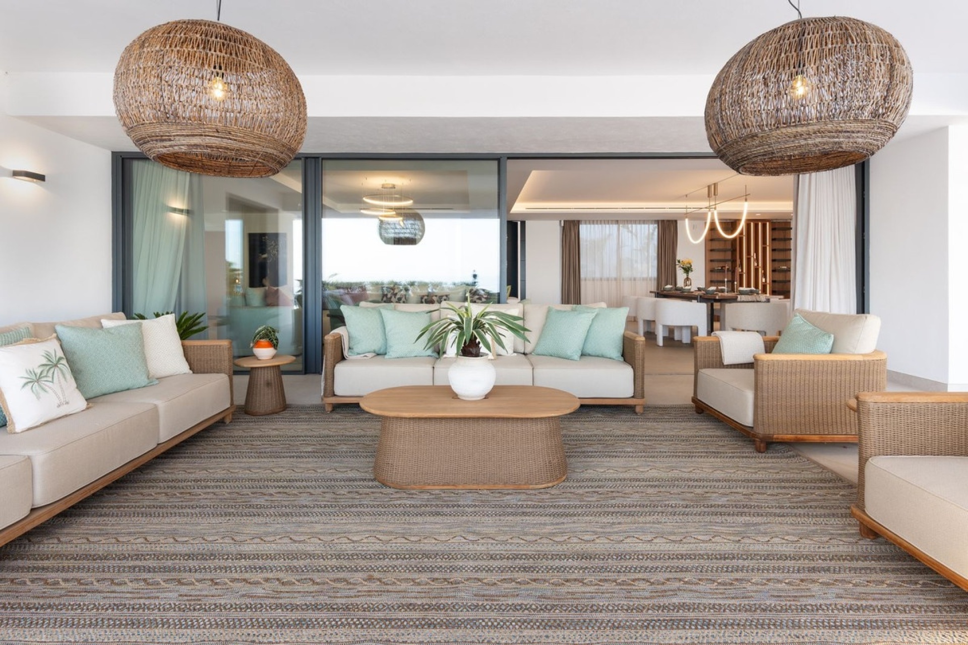 Rynek wtórny - Villa - Marbella - Elviria