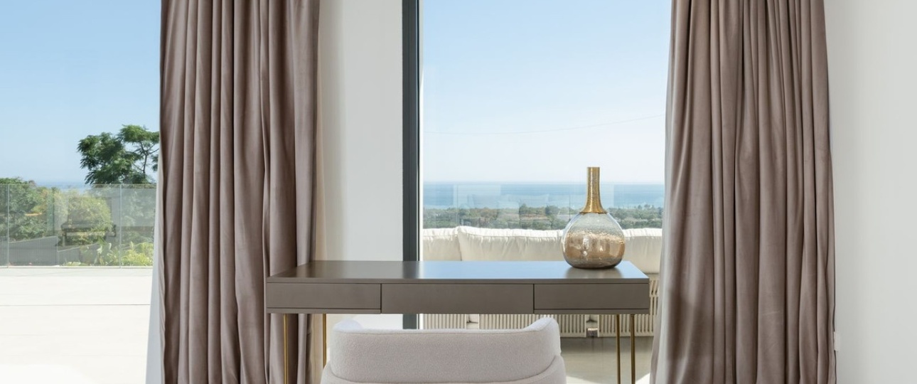 Rynek wtórny - Villa - Marbella - Elviria
