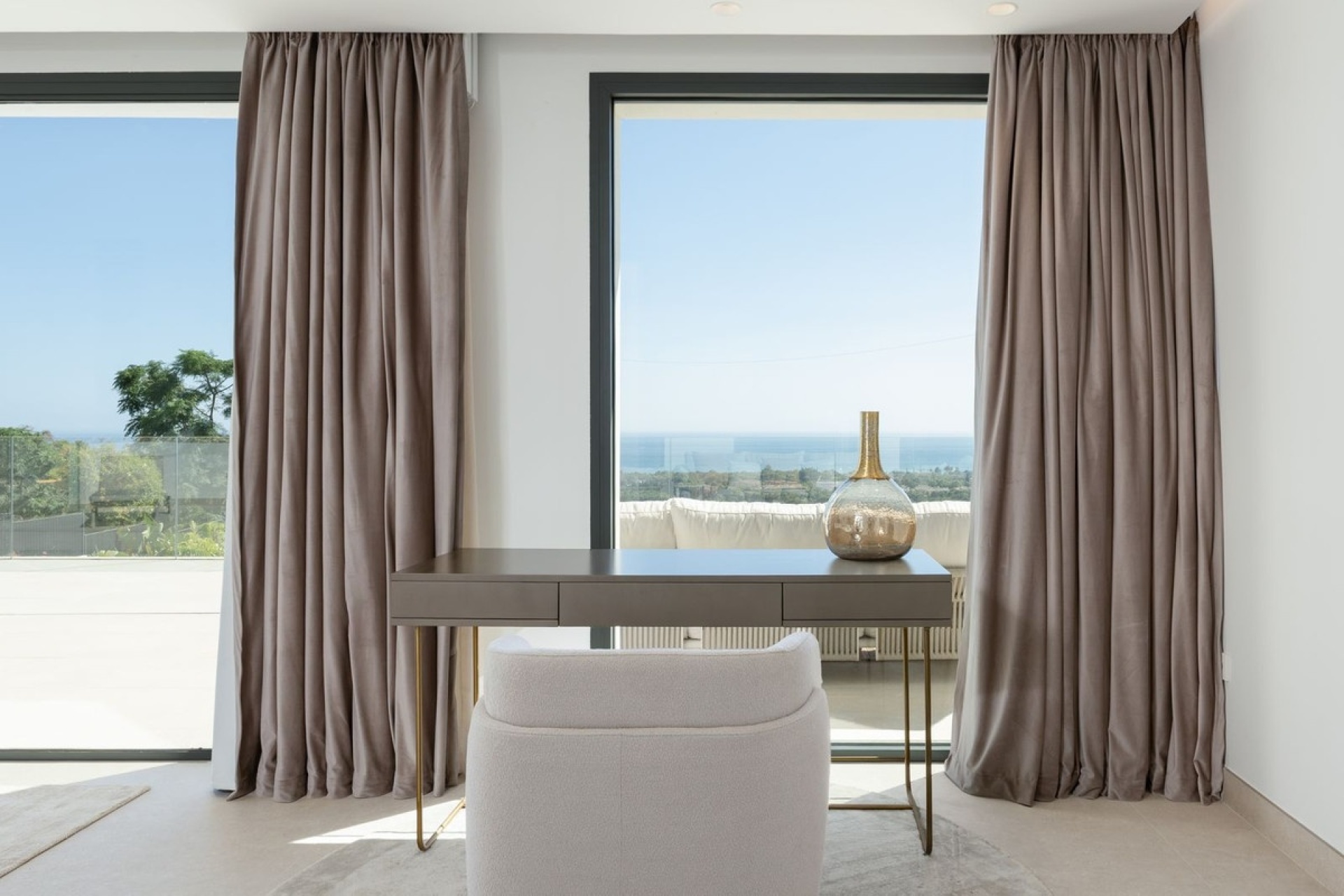 Rynek wtórny - Villa - Marbella - Elviria