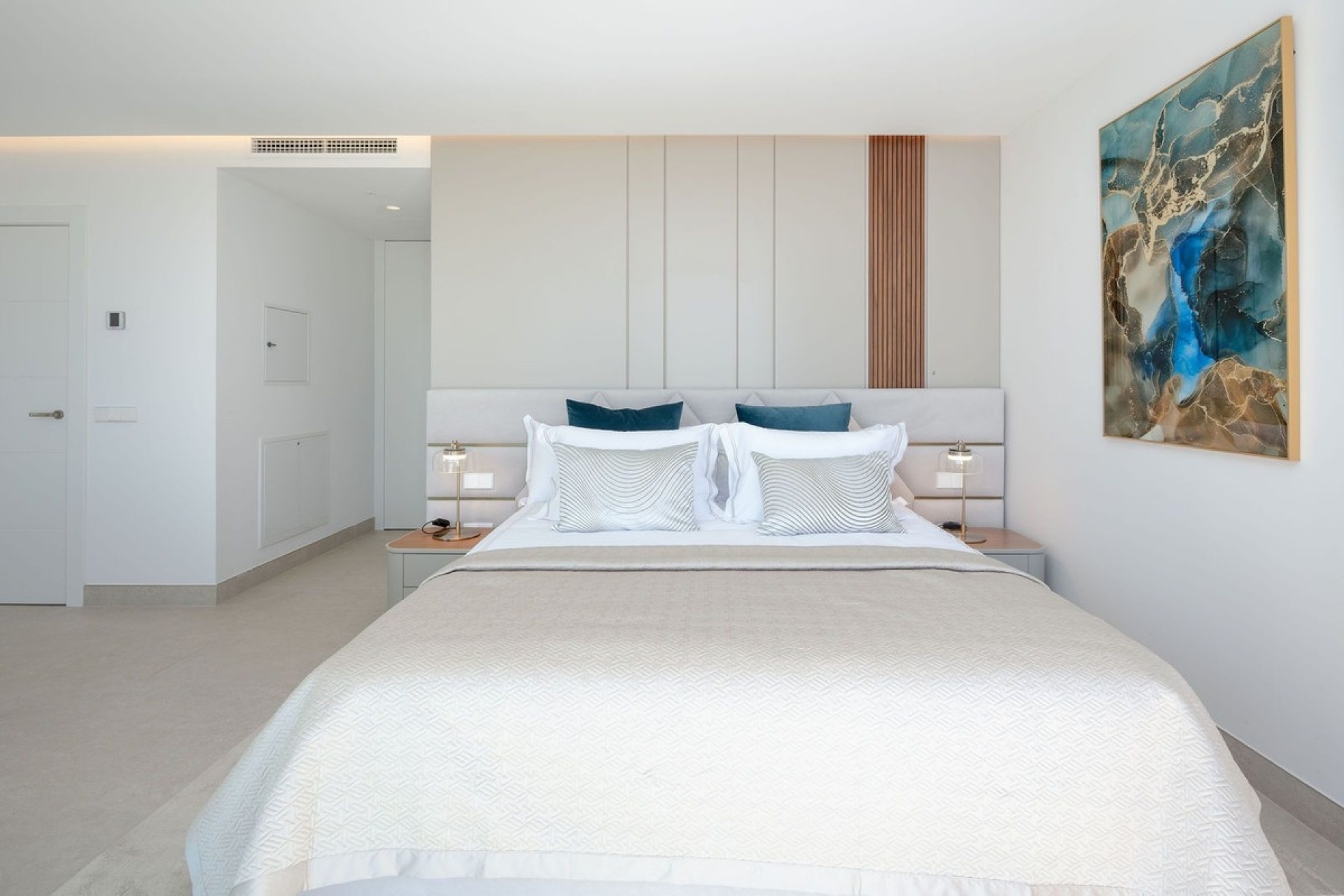 Rynek wtórny - Villa - Marbella - Elviria