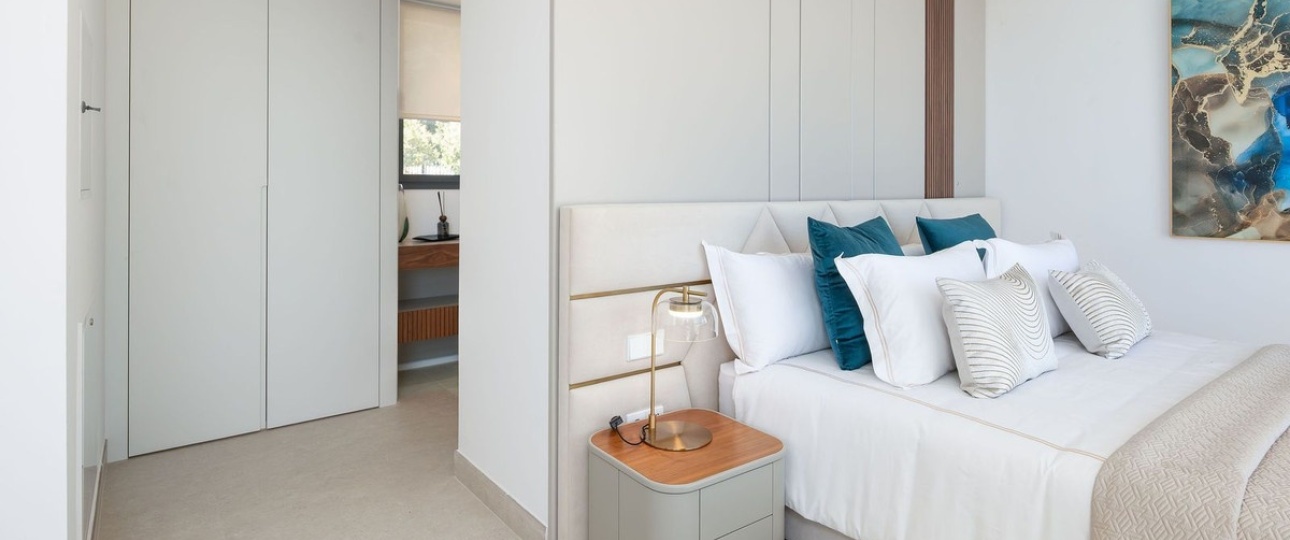Rynek wtórny - Villa - Marbella - Elviria
