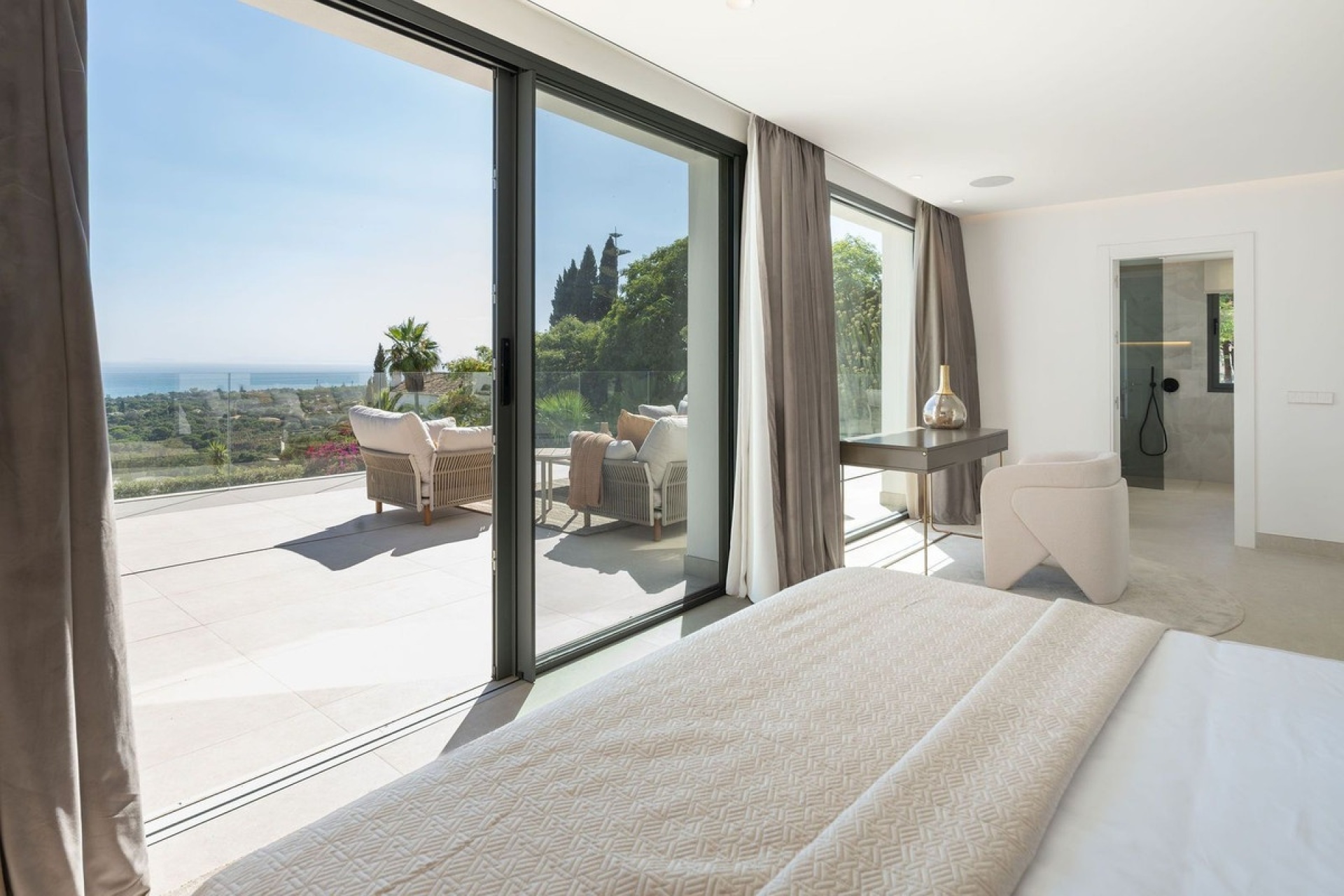 Rynek wtórny - Villa - Marbella - Elviria