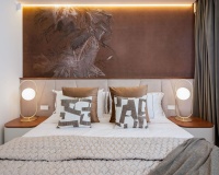 Rynek wtórny - Villa - Marbella - Elviria