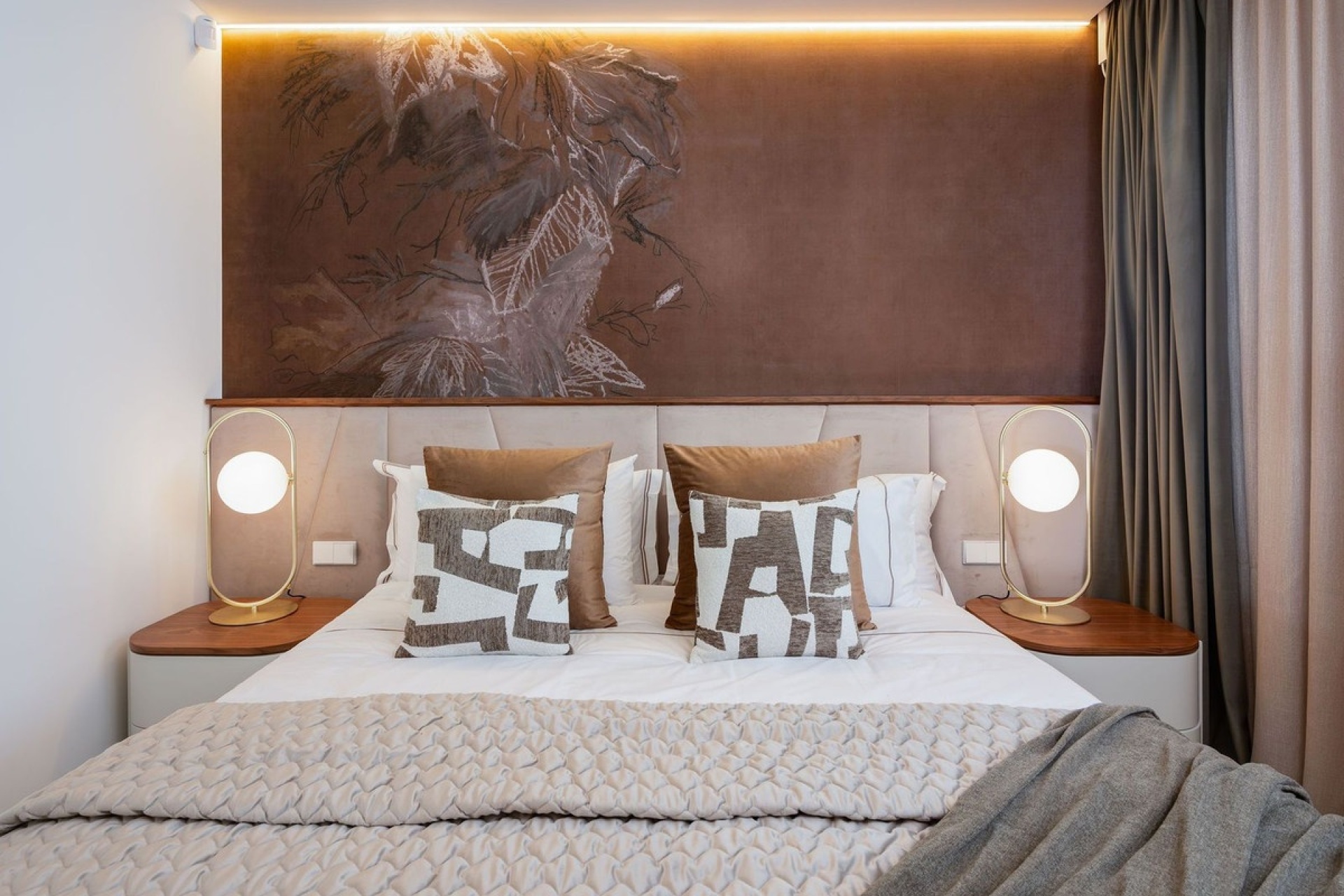 Rynek wtórny - Villa - Marbella - Elviria