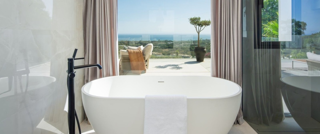 Rynek wtórny - Villa - Marbella - Elviria