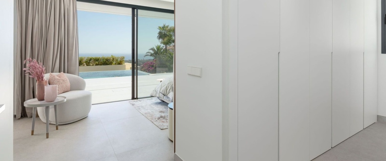 Rynek wtórny - Villa - Marbella - Elviria