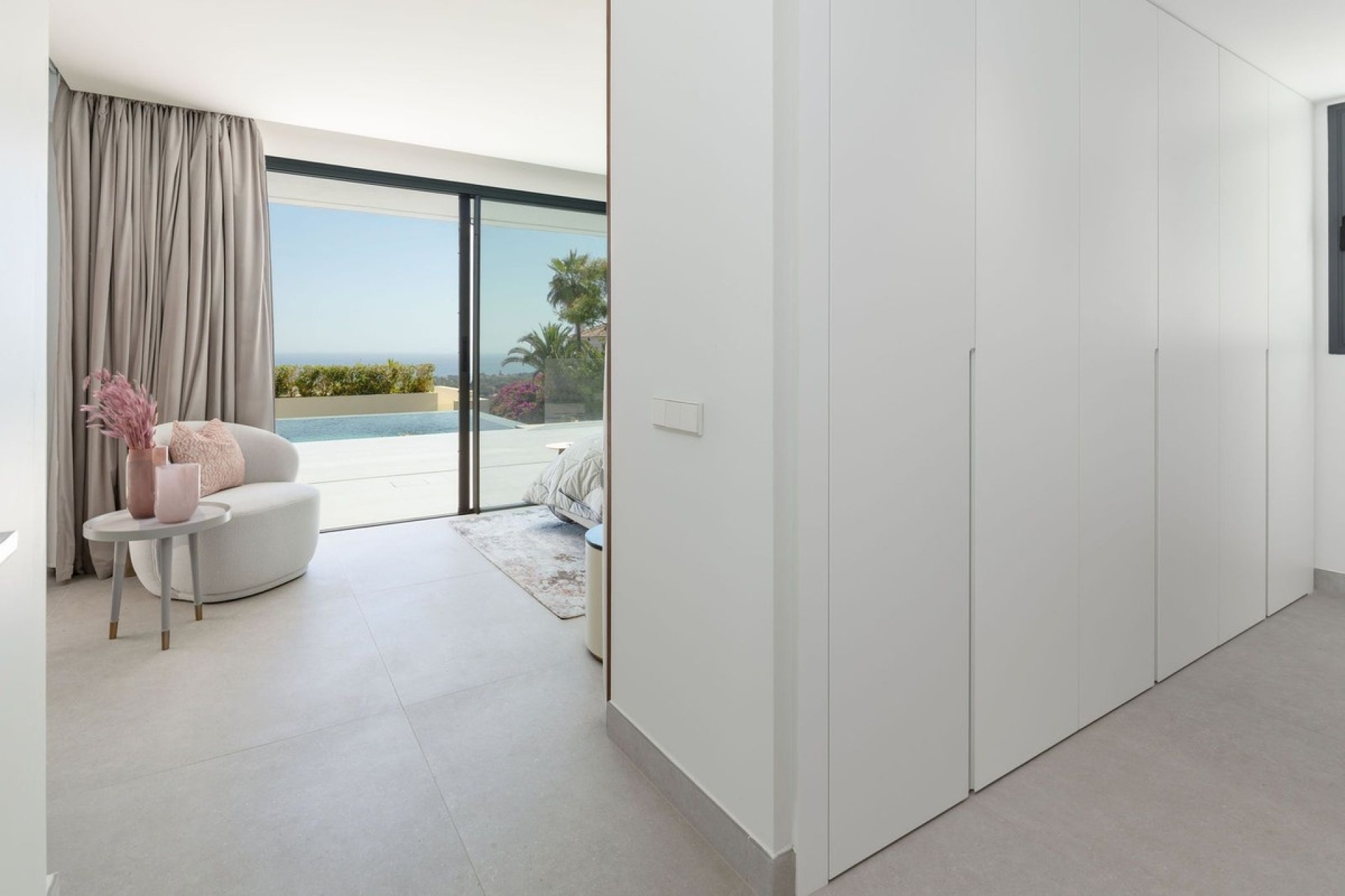 Rynek wtórny - Villa - Marbella - Elviria