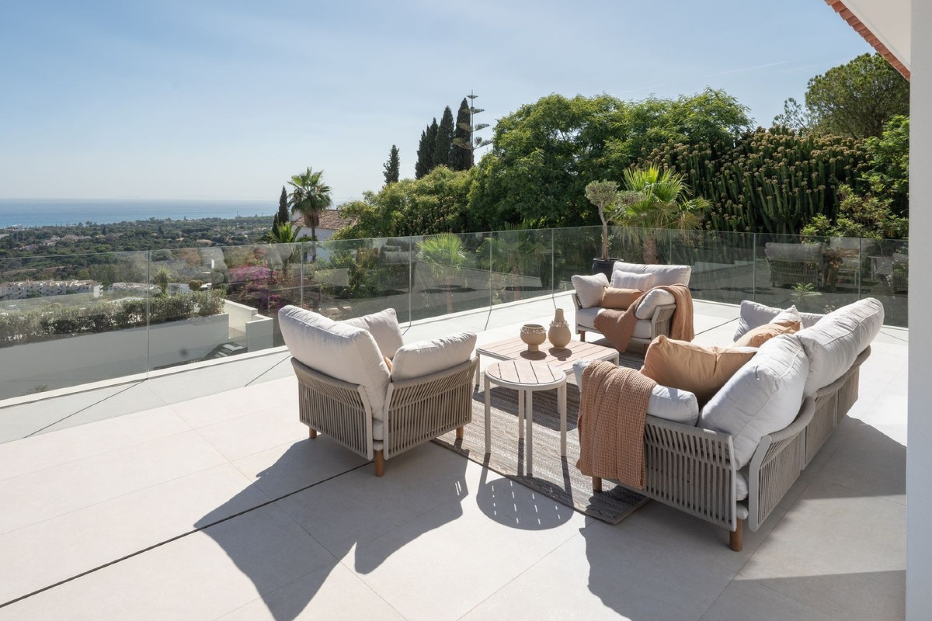 Rynek wtórny - Villa - Marbella - Elviria