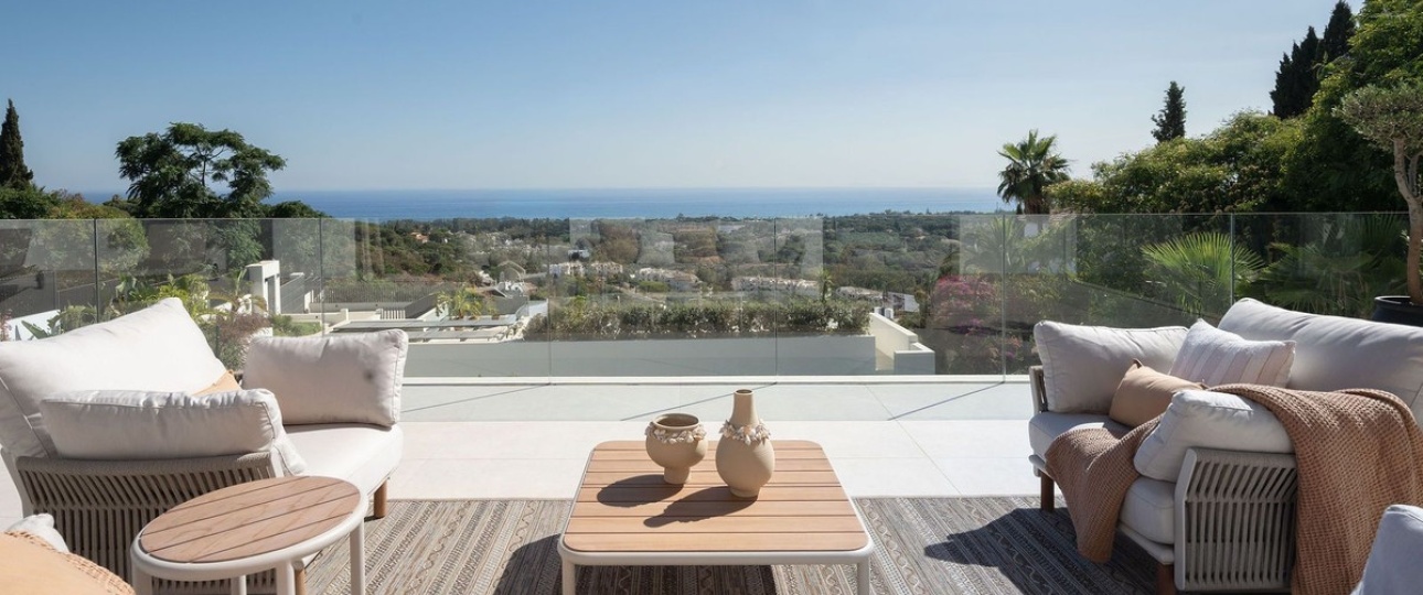 Rynek wtórny - Villa - Marbella - Elviria