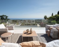 Rynek wtórny - Villa - Marbella - Elviria