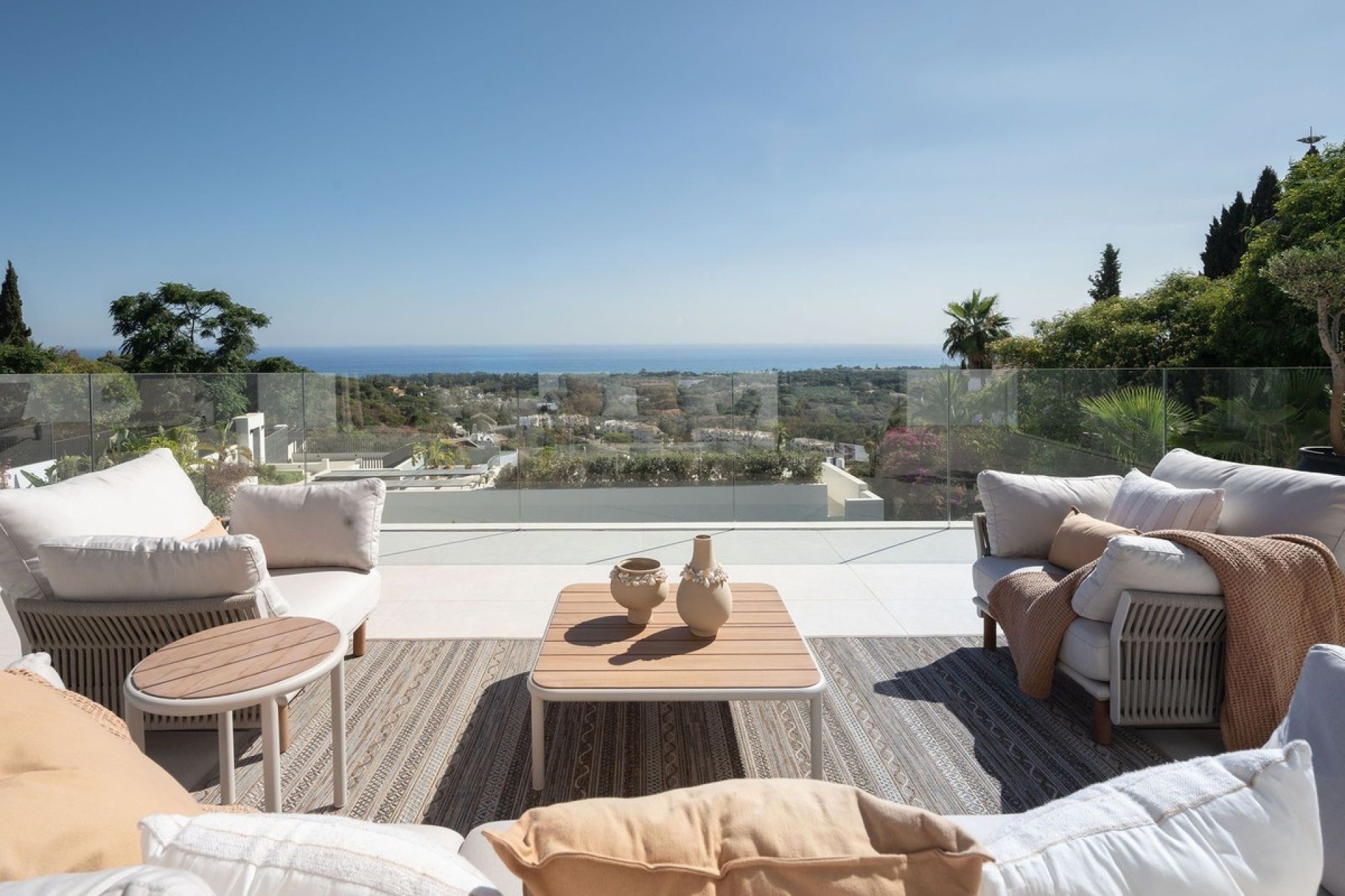 Rynek wtórny - Villa - Marbella - Elviria