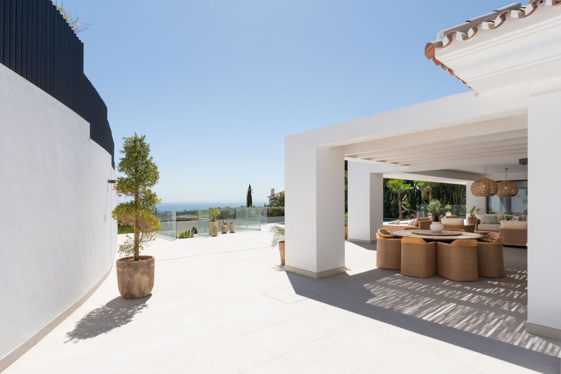 Rynek wtórny - Villa - Marbella - Elviria