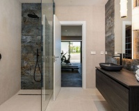 Rynek wtórny - Villa - Marbella - Elviria