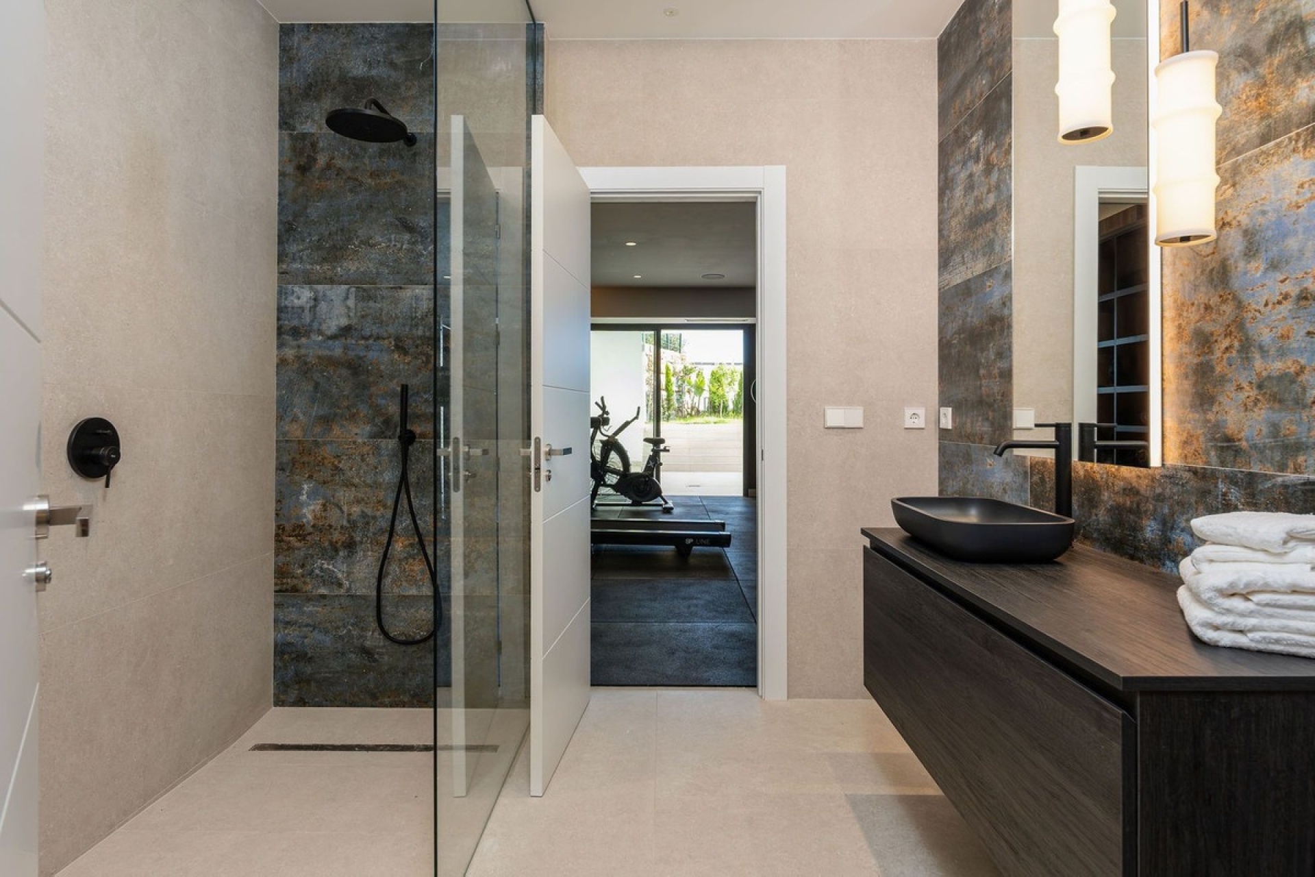Rynek wtórny - Villa - Marbella - Elviria