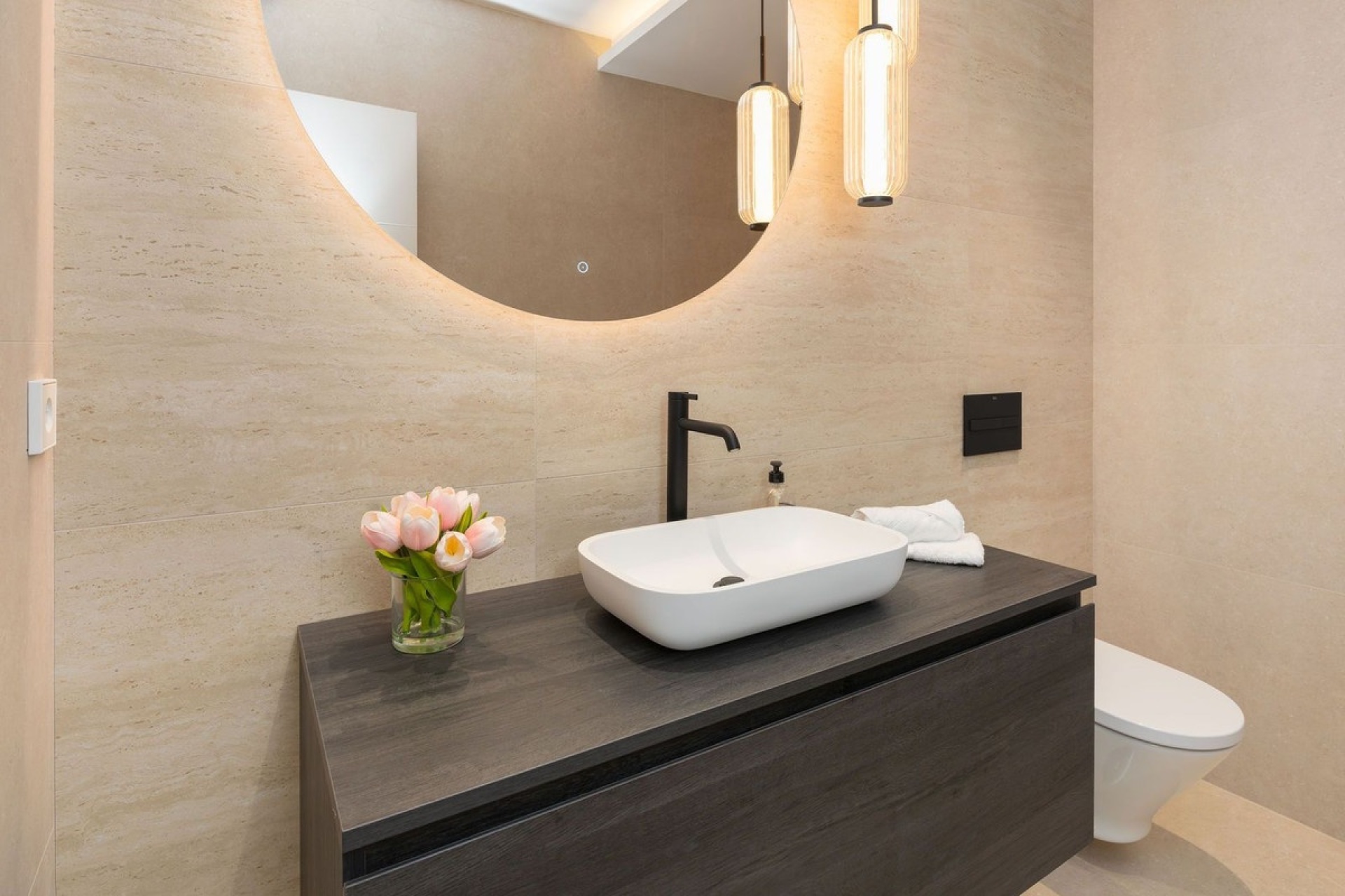 Rynek wtórny - Villa - Marbella - Elviria