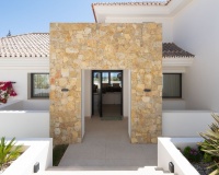Rynek wtórny - Villa - Marbella - Elviria