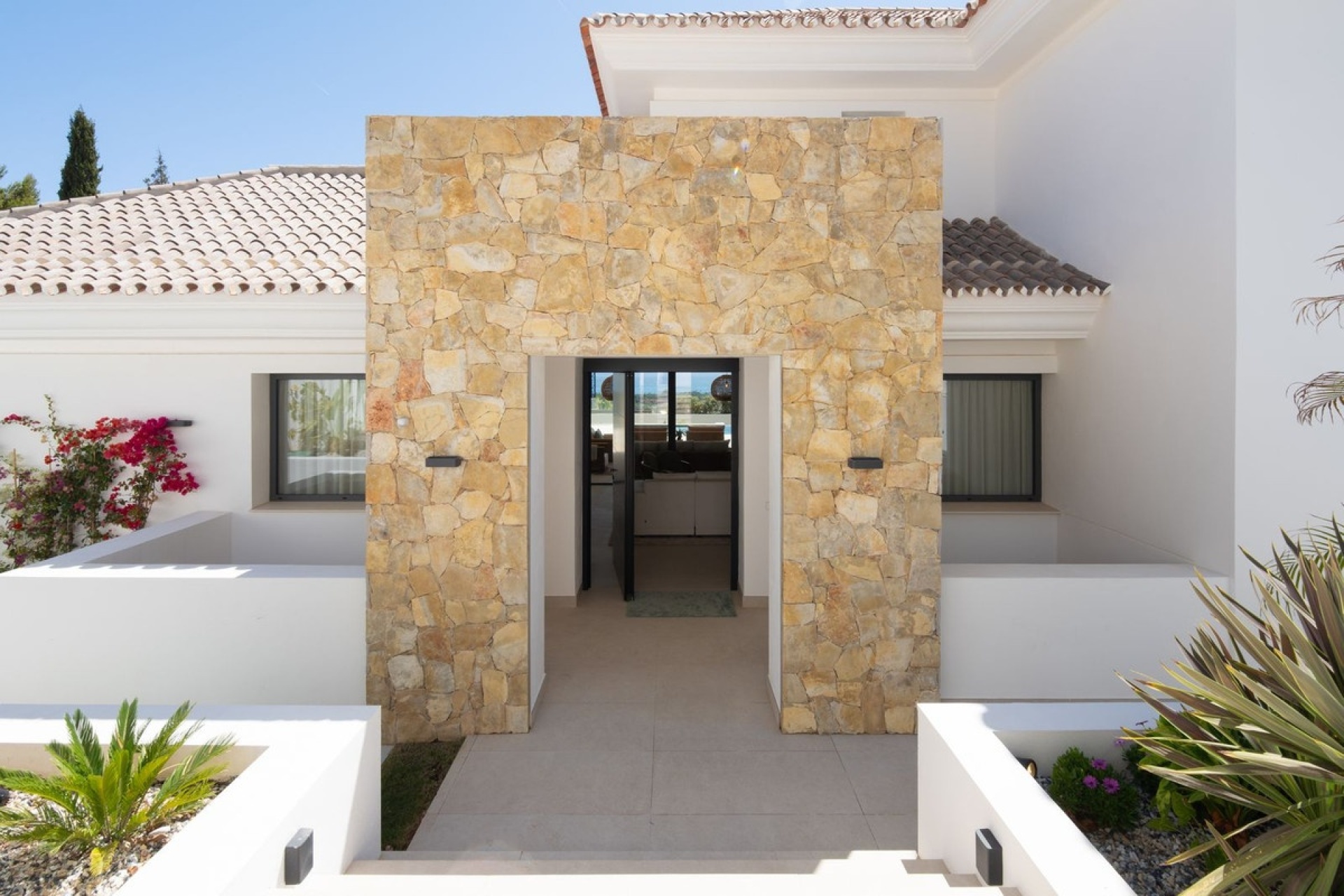 Rynek wtórny - Villa - Marbella - Elviria