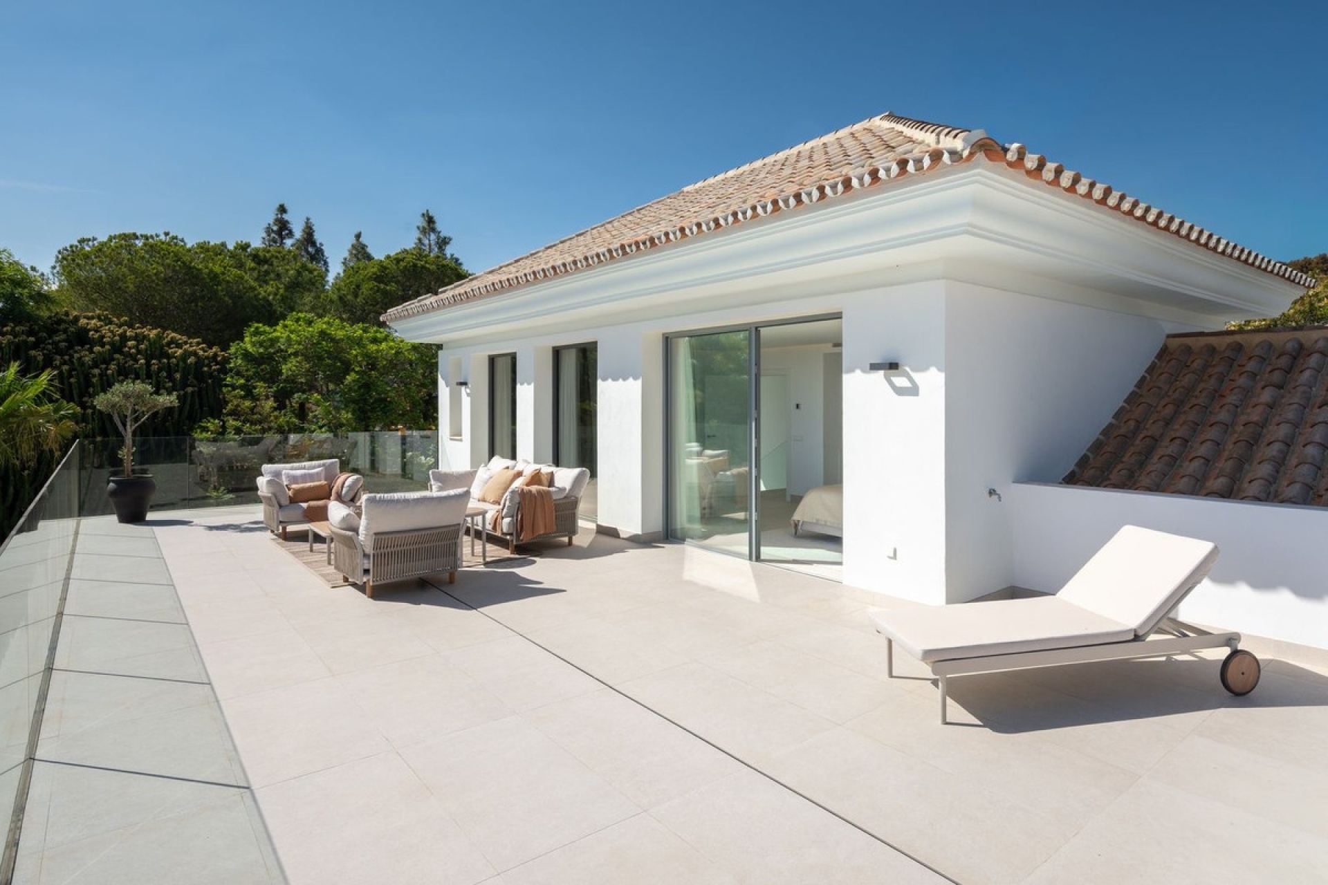 Rynek wtórny - Villa - Marbella - Elviria