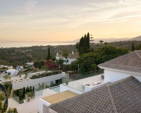 Rynek wtórny - Villa - Marbella - Elviria