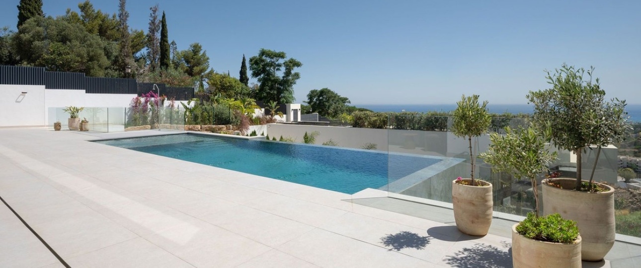 Rynek wtórny - Villa - Marbella - Elviria