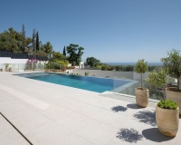 Rynek wtórny - Villa - Marbella - Elviria