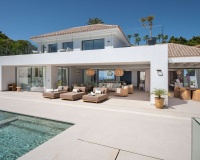 Rynek wtórny - Villa - Marbella - Elviria