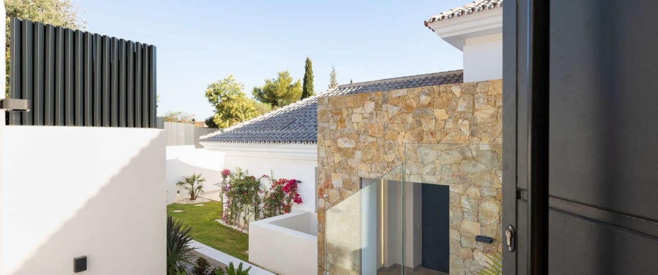 Rynek wtórny - Villa - Marbella - Elviria
