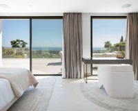 Rynek wtórny - Villa - Marbella - Elviria