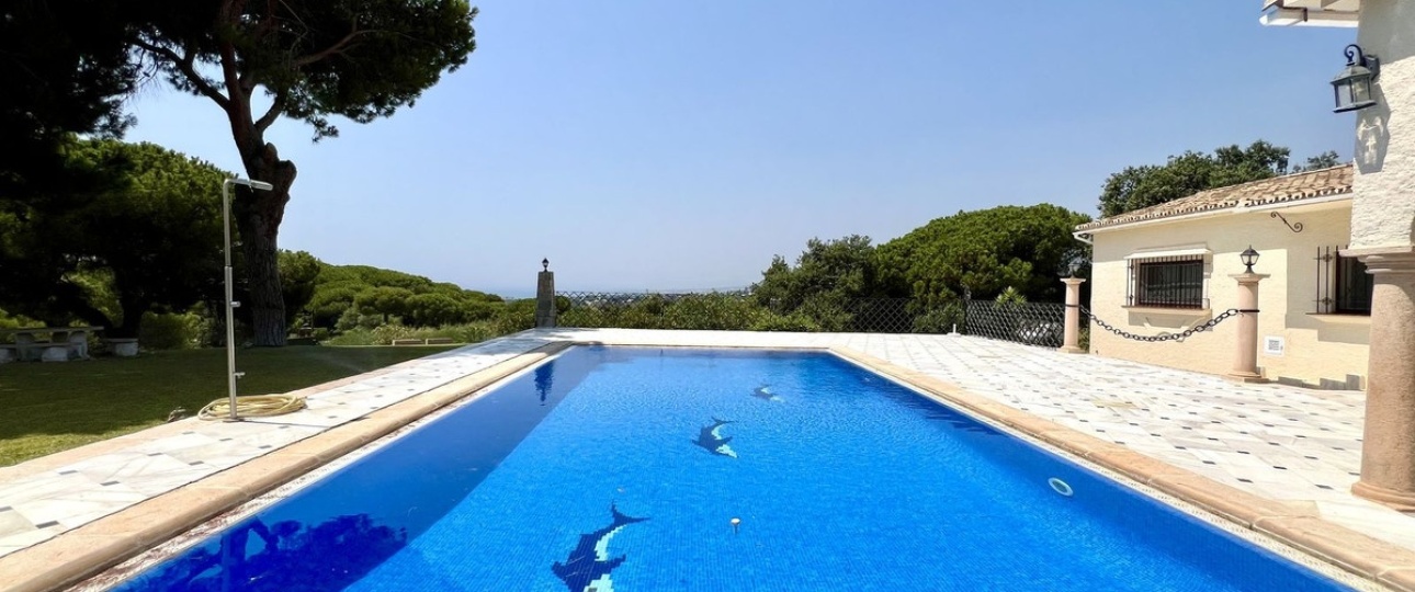 Rynek wtórny - Villa - Marbella - Elviria