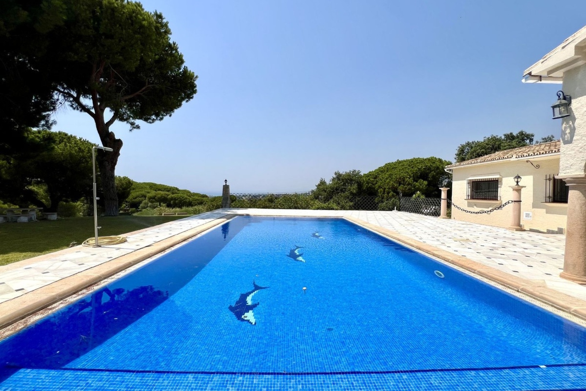 Rynek wtórny - Villa - Marbella - Elviria