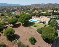 Rynek wtórny - Villa - Marbella - Elviria