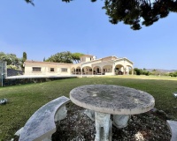 Rynek wtórny - Villa - Marbella - Elviria
